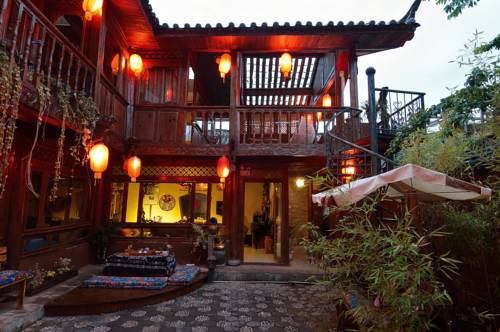 Baisha China Laatste minuut Kortingscode Booking.com