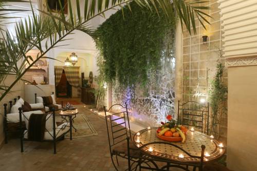 Marrakesch Marokko Last-Minute-Rabattcode Booking.com