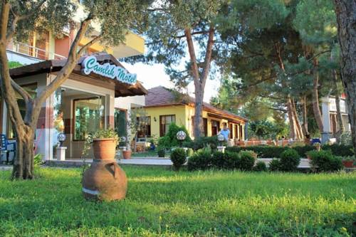 İznik Türkei Last-Minute-Rabattcode Booking.com