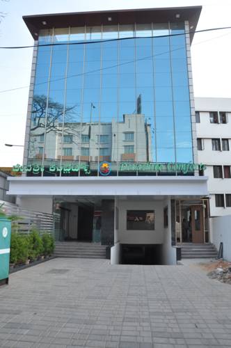 Bangalore Indien Last-Minute-Rabattcode Booking.com