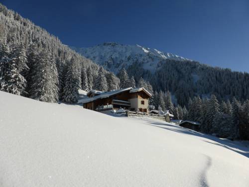 Klosters Switzerland Last Minute Discount Code Booking.com
