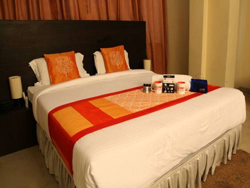 Allahabad India Last Minute Discount Code Booking.com