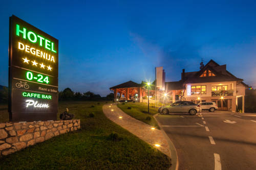 Selište Drežničko Croatia Last Minute Discount Code Booking.com