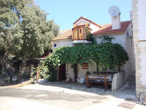 Seget Vranjica Kroatien Last-Minute-Rabattcode Booking.com