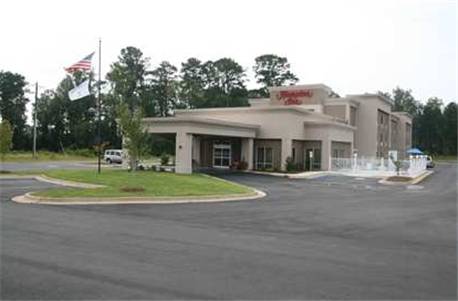Alexander City (Alabama) Vereinigte Staaten Last-Minute-Rabattcode Booking.com