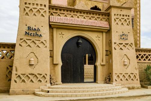 Merzouga Marokko Laatste minuut Kortingscode Booking.com