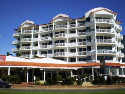 Alexandra Headland Australia Last Minute Discount Code Booking.com
