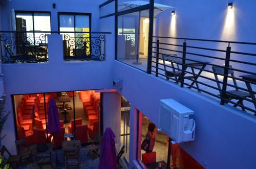 Buenos Aires Argentina Last Minute Discount Code Booking.com