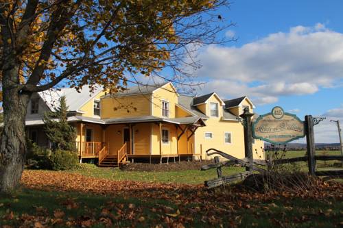 Durham-Sud (Quebec) Kanada Last-Minute-Rabattcode Booking.com