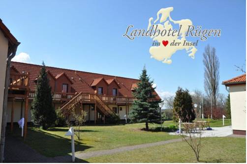 Samtens / Stönkvitz Deutschland Last-Minute-Rabattcode Booking.com