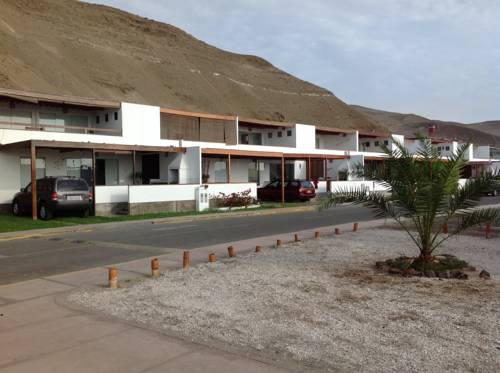 San Vicente de Cañete Pérou Code de réduction de dernière minute Booking.com
