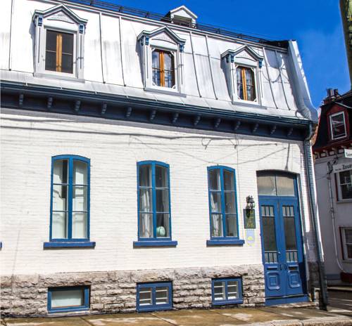 Québec City (Quebec) Canada Last Minute Discount Code Booking.com