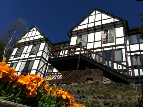 Tateshina Japan Last-Minute-Rabattcode Booking.com