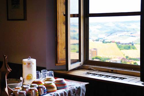 Fermo Italy Last Minute Discount Code Booking.com