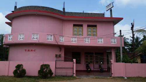 Trincomalee Sri Lanka Last-Minute-Rabattcode Booking.com