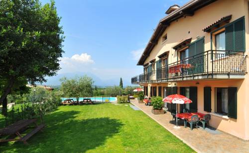 Manerba del Garda Italy Last Minute Discount Code Booking.com