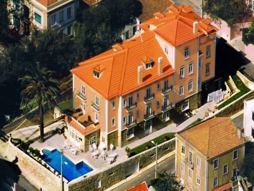 Estoril Portugal Last-Minute-Rabattcode Booking.com