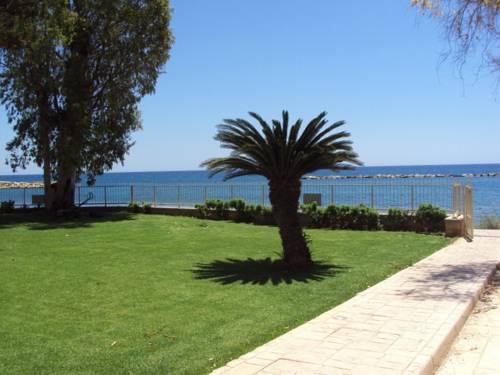Limassol Chipre Último Minuto Código de Descuento Booking.com