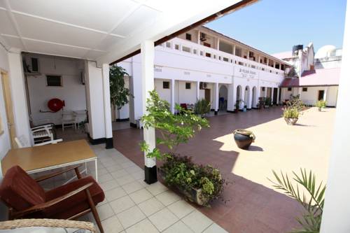 Mombasa Kenya Last Minute Discount Code Booking.com