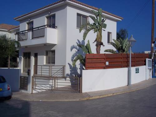 Protaras Zypern Last-Minute-Rabattcode Booking.com