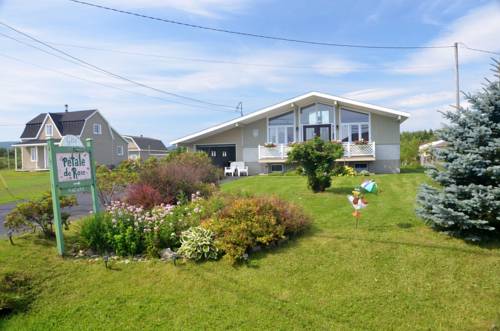 Cap des Rosiers (Québec) Canada Last Minute Discount Code Booking.com