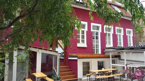 Hanovre Allemagne Code de réduction de dernière minute Booking.com