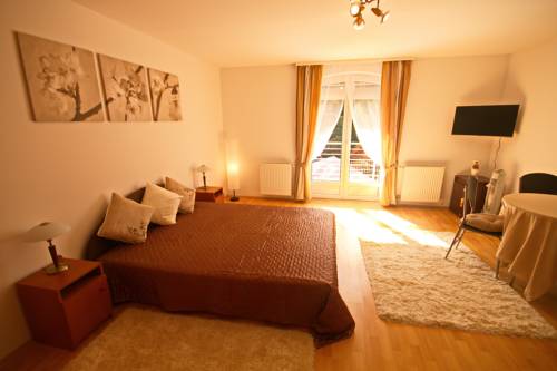 Hévíz Hungary Last Minute Discount Code Booking.com