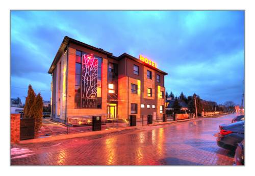 Siedlce Polen Last-Minute-Rabattcode Booking.com