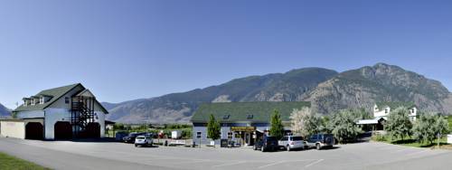 Cawston (British Columbia) Canada Last Minute Discount Code Booking.com