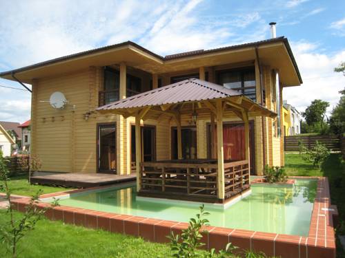 Vilnius Litauen Last-Minute-Rabattcode Booking.com