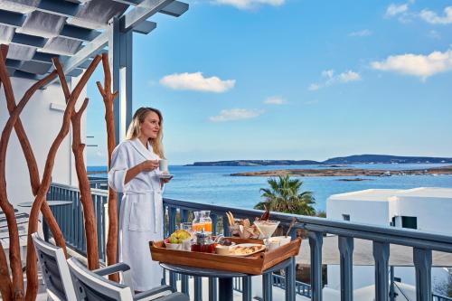 Paros Island Greece Last Minute Discount Code Agoda.com