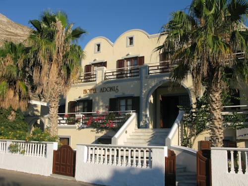 Kamari Greece Last Minute Discount Code Booking.com