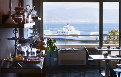 Messina Italy Last Minute Discount Code Booking.com