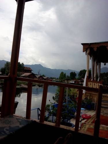 Srinagar India Laatste minuut Kortingscode Booking.com