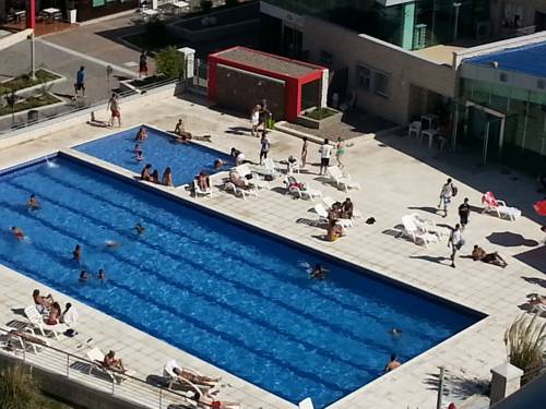Córdoba Argentinien Last-Minute-Rabattcode Booking.com