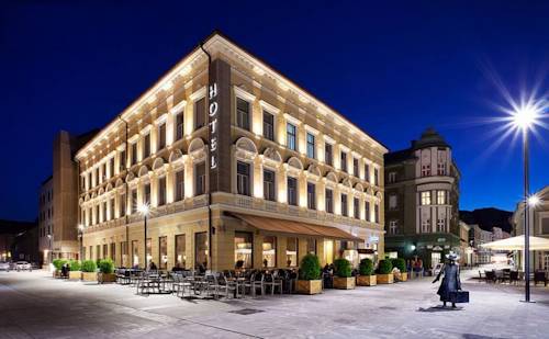 Celje Slovenia Last Minute Discount Code Booking.com