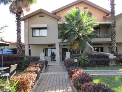 Kigali Rwanda Last Minute Discount Code Booking.com
