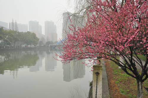 Hangzhou China Laatste minuut Kortingscode Booking.com