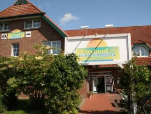 Wurster Nordseekuste Germany Last Minute Discount Code Agoda.com