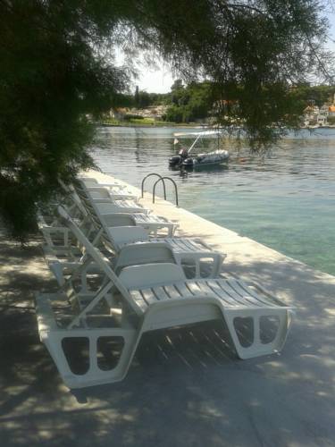 Lumbarda Kroatien Last-Minute-Rabattcode Booking.com