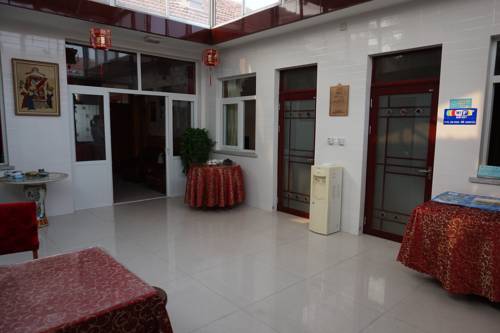 Changdao China Last-Minute-Rabattcode Booking.com
