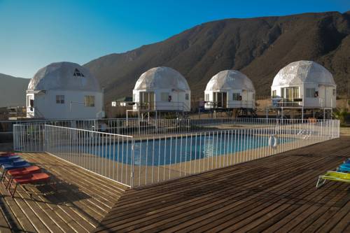 Coquimbo Chile Last-Minute-Rabattcode Booking.com