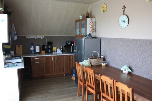 Krajno Pierwsze Polen Last-Minute-Rabattcode Booking.com