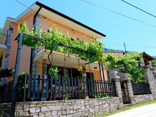 Plomin Kroatien Last-Minute-Rabattcode Booking.com