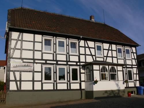 Bad Harzburg - OT Harlingerode Deutschland Last-Minute-Rabattcode Booking.com