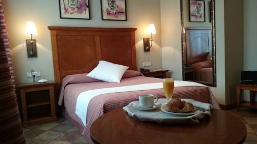 Villava Spain Last Minute Discount Code Booking.com
