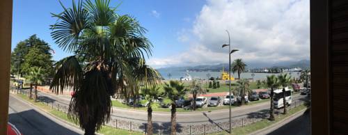 Batumi Georgia Last-Minute-Rabattcode Booking.com