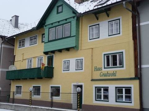 Schladming Austria Last Minute Discount Code Booking.com