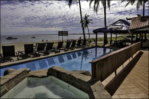 Nadi Fiji Last Minute Discount Code Booking.com
