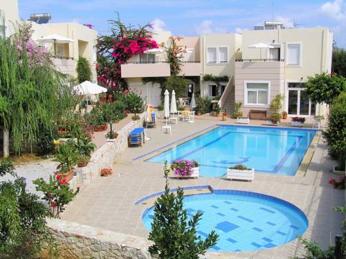 Platanias Grecia Último Minuto Código de Descuento Booking.com